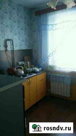 3-комнатная квартира, 70 м², 4/4 эт. в аренду на длительный срок в Кашире Кашира
