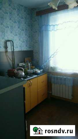 3-комнатная квартира, 70 м², 4/4 эт. в аренду на длительный срок в Кашире Кашира - изображение 1