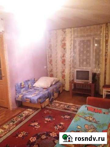 1-комнатная квартира, 36 м², 5/5 эт. в аренду посуточно в Магадане Магадан - изображение 1