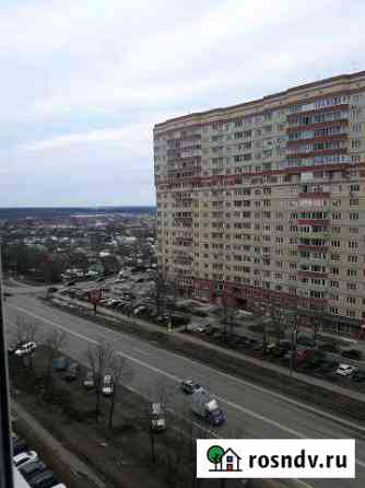 1-комнатная квартира, 42 м², 10/17 эт. на продажу в Сергиевом Посаде Сергиев Посад