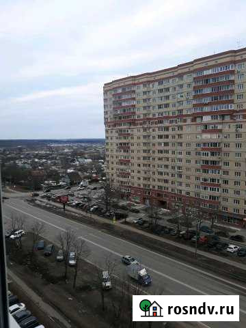 1-комнатная квартира, 42 м², 10/17 эт. на продажу в Сергиевом Посаде Сергиев Посад - изображение 1