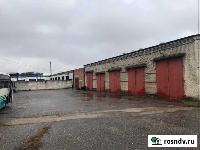 Автобаза Свободный - изображение 1