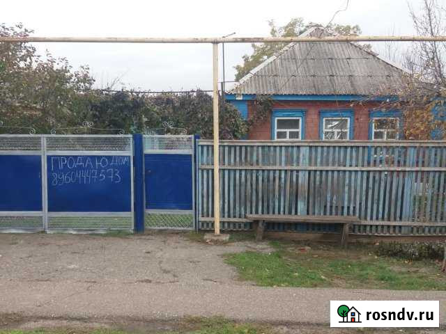 Дом 65 м² на участке 18 сот. на продажу в Развильном Развильное - изображение 1