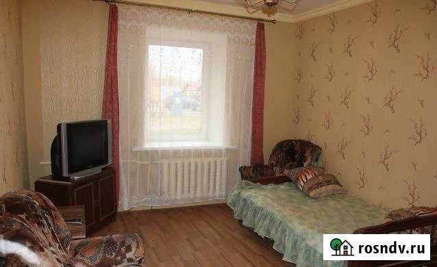 3-комнатная квартира, 58 м², 1/3 эт. в аренду посуточно в Великих Луках Великие Луки - изображение 1