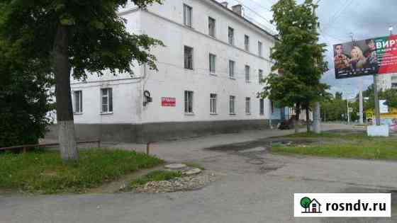 4-комнатная квартира, 136 м², 1/3 эт. на продажу в Костроме Кострома