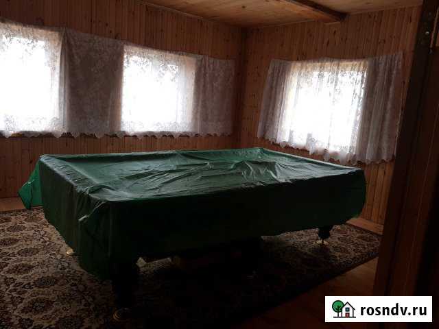 Дом 96 м² на участке 24 сот. на продажу в Дюртюлях Дюртюли - изображение 1