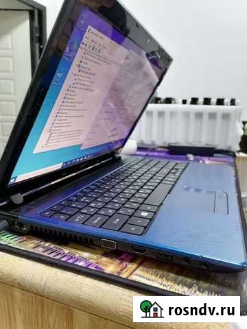 Хороший ноутбук 4 ядра 6 гигов Хабаровск - изображение 1