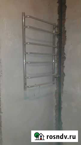 Сварочно-сантехнические Северск - изображение 1