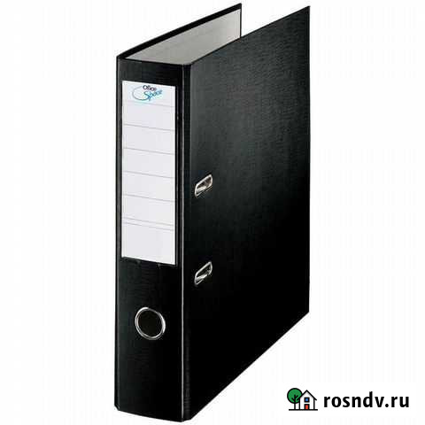 Папка для документов Благовещенск - изображение 1