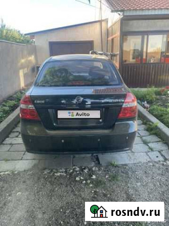 Запчасти ravon nexia r3 2016 авторазбор Тлюстенхабль - изображение 1