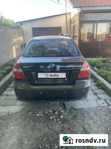 Запчасти ravon nexia r3 2016 авторазбор Тлюстенхабль - изображение 1