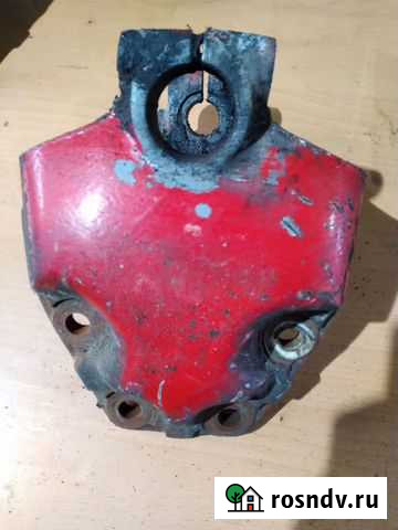 Кронштейн рессоры scania 3 серии Кировск - изображение 1