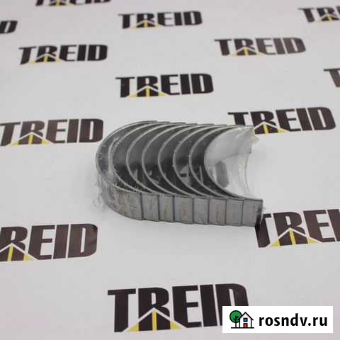 Вкладыши коренные BM58G Екатеринбург - изображение 1