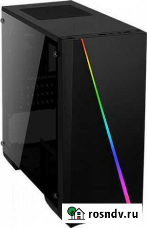 Новый Игровой Ryzen-5(12х) 16Gb-DDR4 GTX1060 1000Г Нижний Новгород - изображение 1