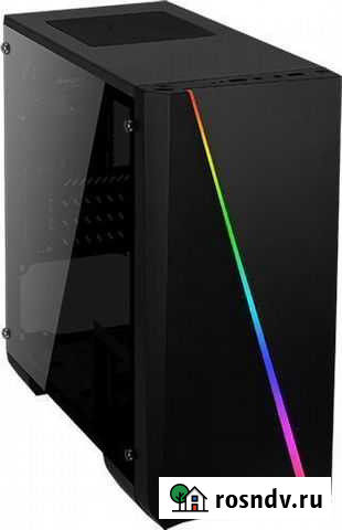 Новый Игровой Ryzen-5(12х) 16Gb-DDR4 GTX1060 1000Г Нижний Новгород - изображение 1