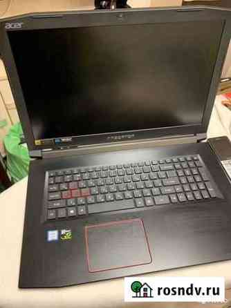 Acer predator Helios, asus ROG GL702, acer triton Москва