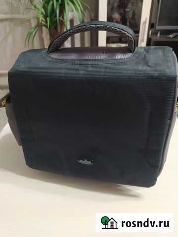 Сумка для зеркального фотоаппарата Вологда - изображение 1