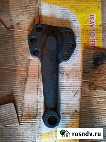 Рычаг Кулака Поворотного Урал-375,4320 новый Ярославль - изображение 1