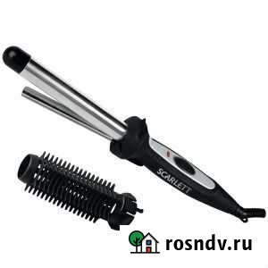 Щипцы scarlett SC-1061, 27547 Уфа - изображение 1