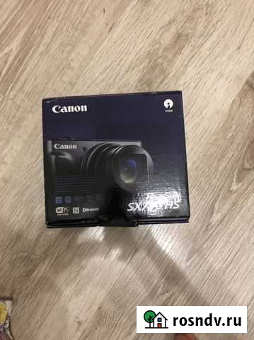 Фотоаппарат canon Калининград - изображение 1