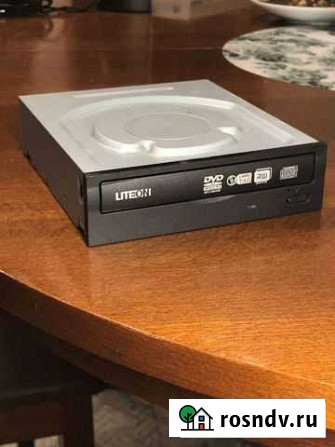 DVD привод LiteOn Электросталь - изображение 1