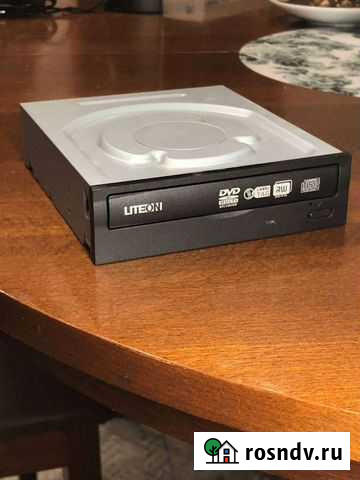 DVD привод LiteOn Электросталь - изображение 1