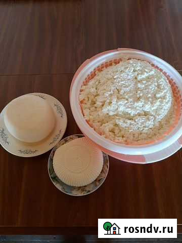 Молоко, молочная продукция Ачинск - изображение 1