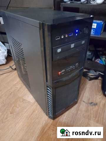 Игровой системный блок Волжский - изображение 1
