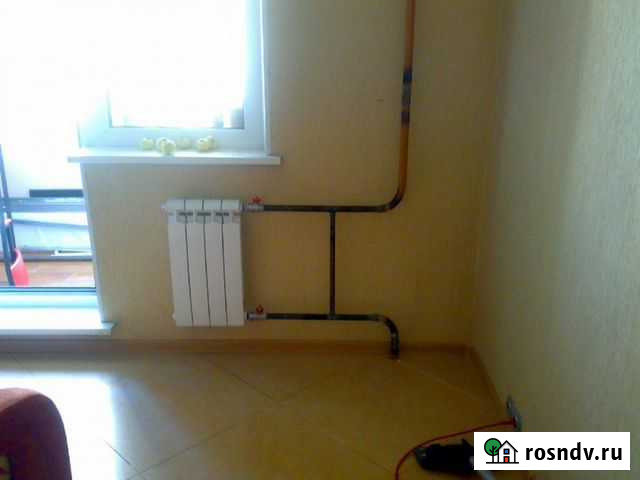 Сантехника Черногорск - изображение 1