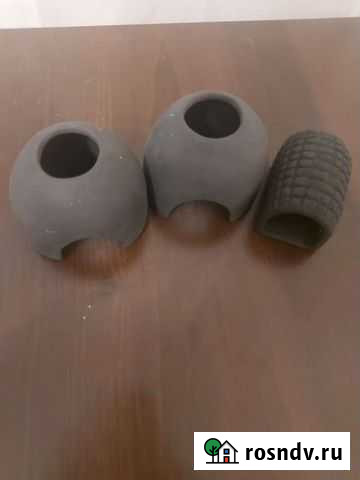 Декор кокос для аквариума Саратов - изображение 1