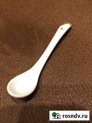 Ложечка для соли часные заводы до1917 года Балаково - изображение 1