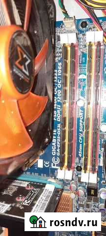 Настольный компьютер Таганрог - изображение 1