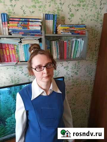 Репетитор: математика, физика огэ, егэ Челябинск - изображение 1