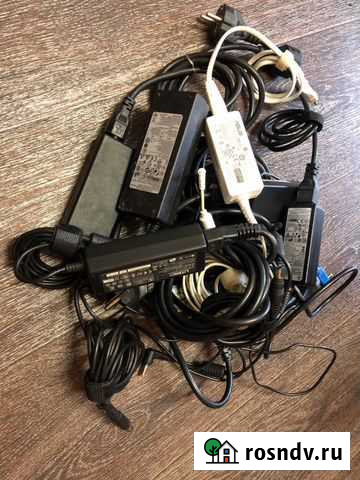 Зарядное устройство Когалым - изображение 1