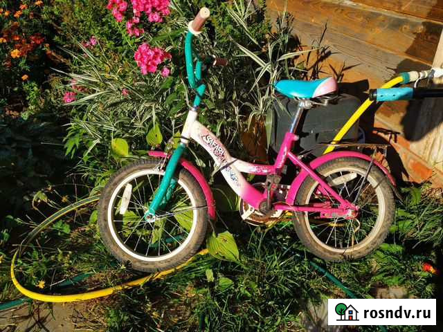 Продам детский велосипед Ижевск - изображение 1