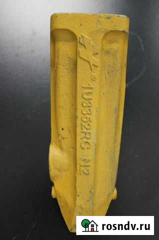 Коронка ковша 9N4352RC на Cat Казань - изображение 1