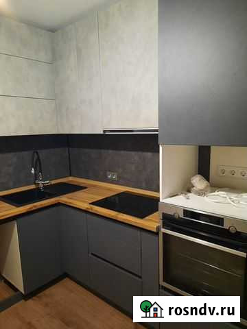 Кухня, шкаф-купе. Изготовление мебели на заказ Красноярск - изображение 1