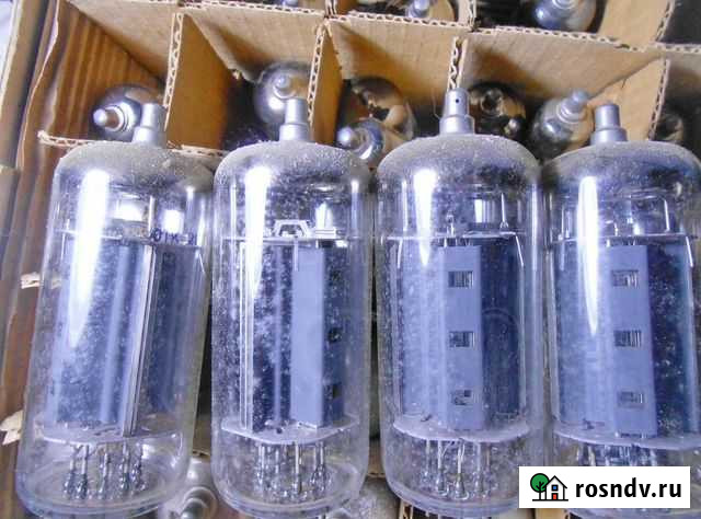 6П42С и другие Сочи - изображение 1