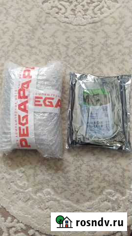 Жёсткий диск 2Tb SATA-III Seagate Barracuda Махачкала - изображение 1