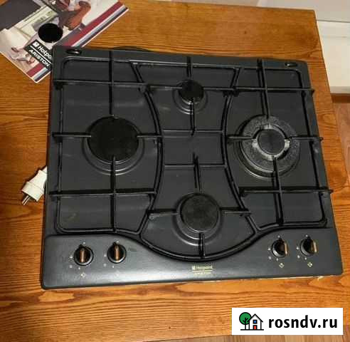 Газовая варочная панель Магнитогорск - изображение 1