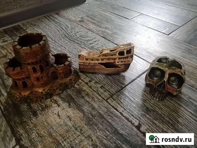 Для аквариума Магнитогорск - изображение 1