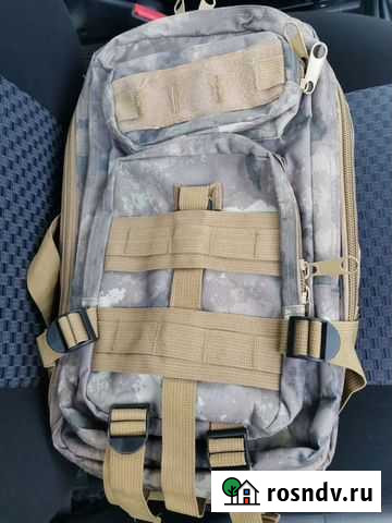 Тактический рюкзак Чита - изображение 1
