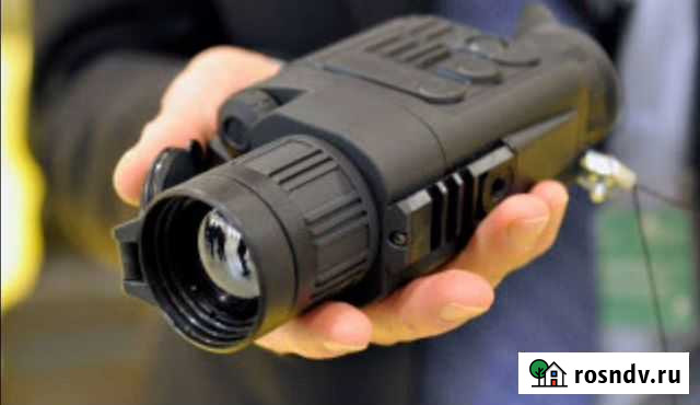 Тепловизионный монокуляр pulsar HD 38s Белгород - изображение 1