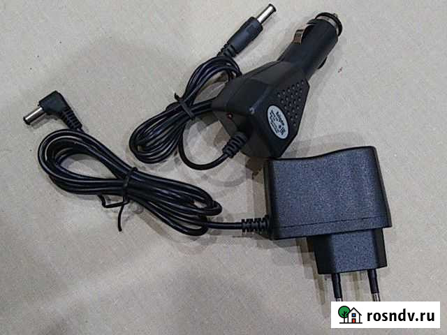 Зарядное устройство Киров - изображение 1