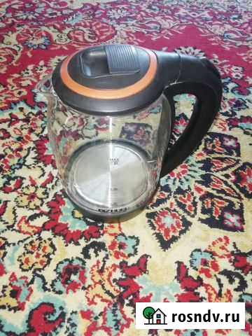 Чайник Прогресс - изображение 1