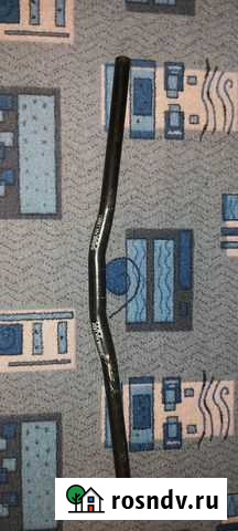 Руль на велосипед GT Москва - изображение 1