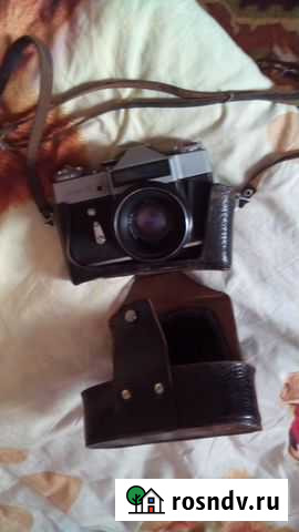 Зенит Екатеринбург - изображение 1