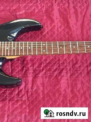 Электрогитара Комсомольск-на-Амуре - изображение 1