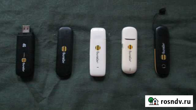 Usb модем билайн Белгород - изображение 1