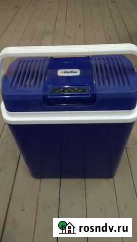 Автохолодильник Doffler Нестеров - изображение 1